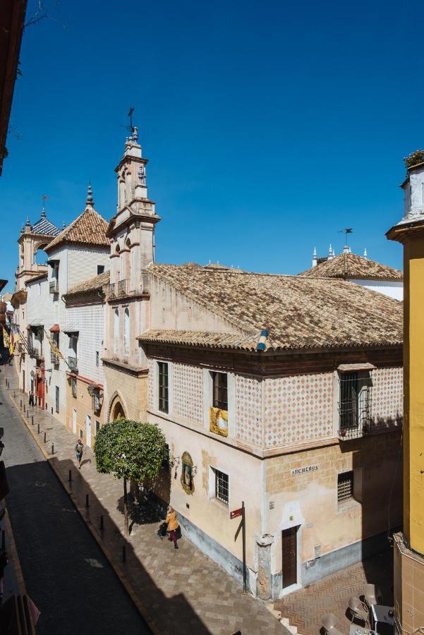 Homeyseville-Lovely Duplex At Santa Cruz 10 Pax, Parking Optional Екстериор снимка