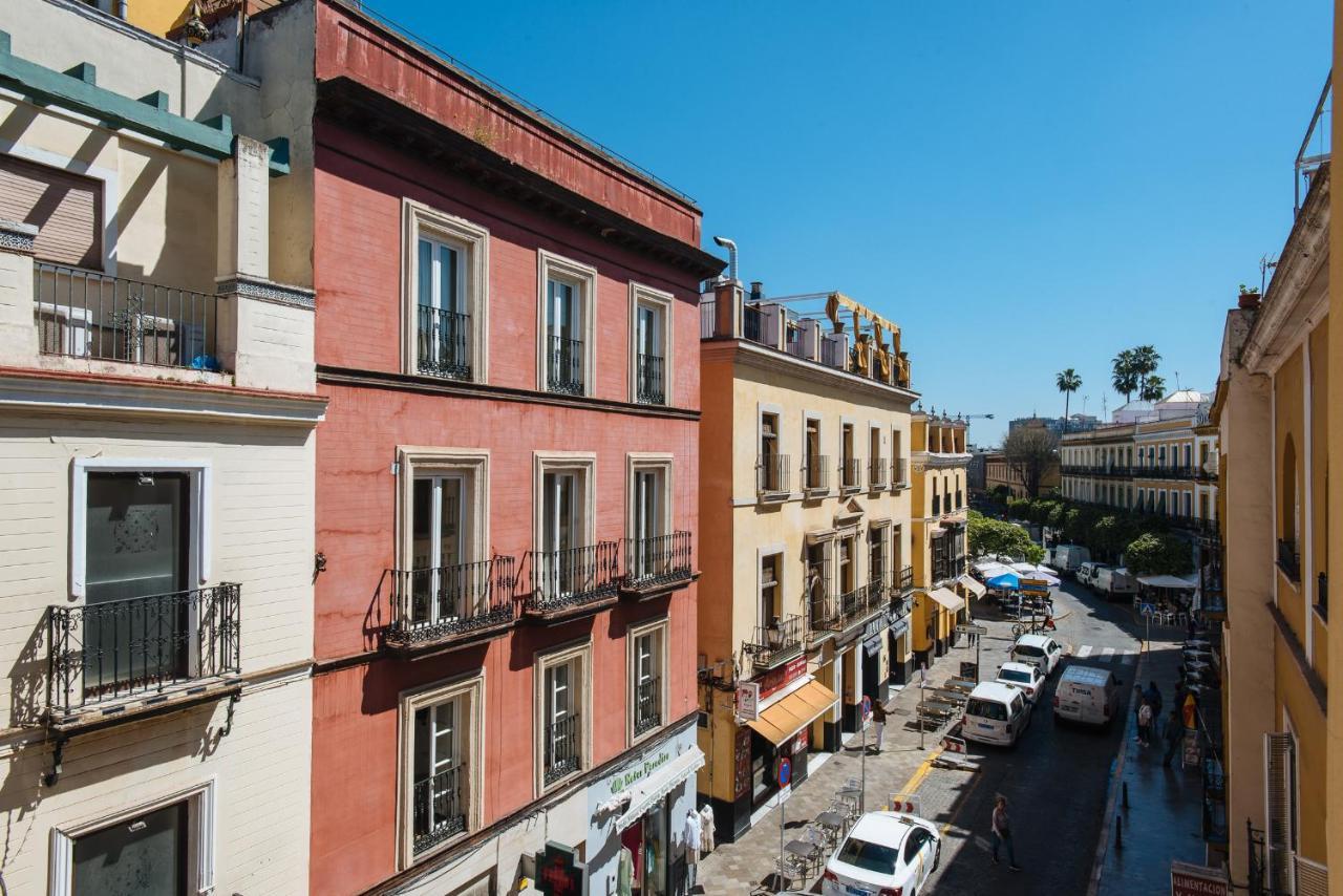 Homeyseville-Lovely Duplex At Santa Cruz 10 Pax, Parking Optional Екстериор снимка