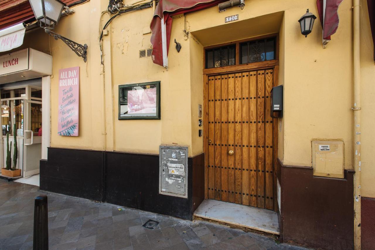 Homeyseville-Lovely Duplex At Santa Cruz 10 Pax, Parking Optional Екстериор снимка