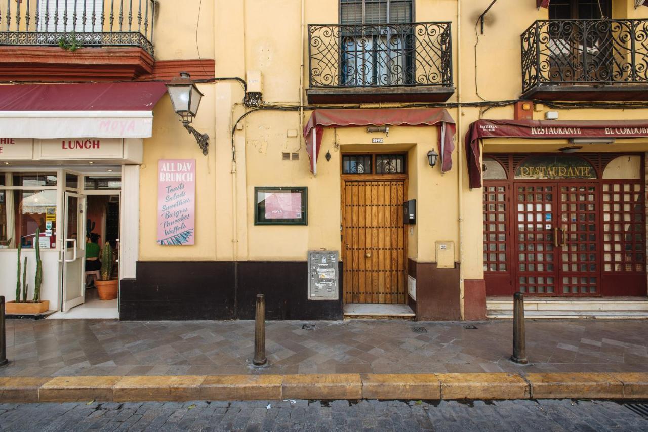 Homeyseville-Lovely Duplex At Santa Cruz 10 Pax, Parking Optional Екстериор снимка