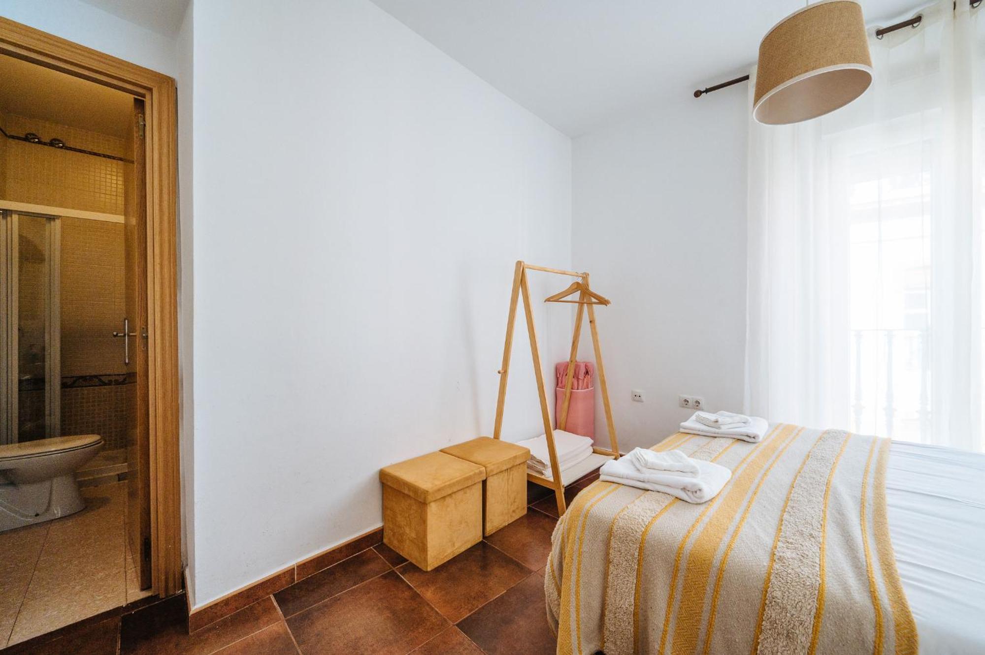 Homeyseville-Lovely Duplex At Santa Cruz 10 Pax, Parking Optional Екстериор снимка