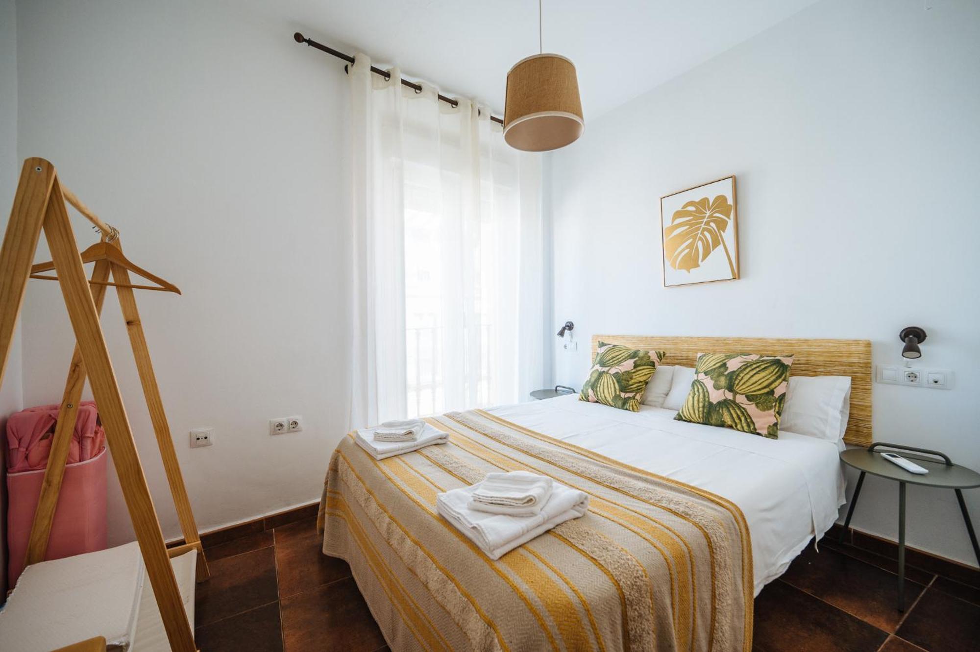Homeyseville-Lovely Duplex At Santa Cruz 10 Pax, Parking Optional Екстериор снимка