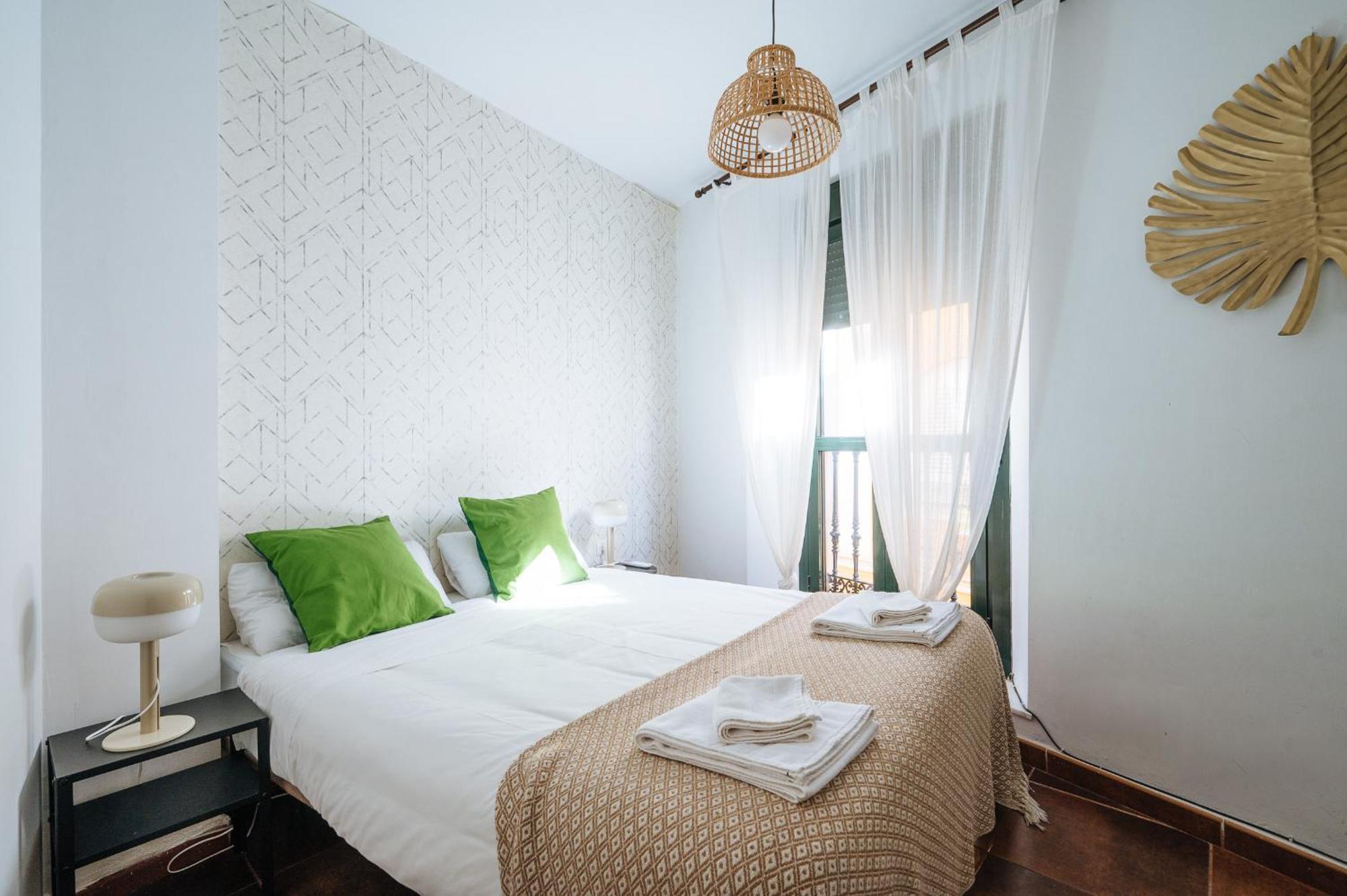 Homeyseville-Lovely Duplex At Santa Cruz 10 Pax, Parking Optional Екстериор снимка