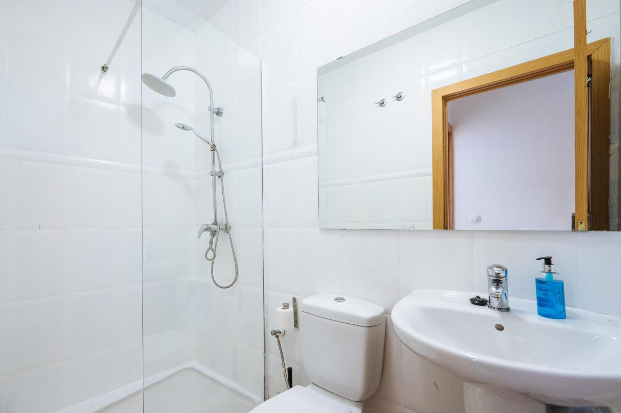 Homeyseville-Lovely Duplex At Santa Cruz 10 Pax, Parking Optional Екстериор снимка