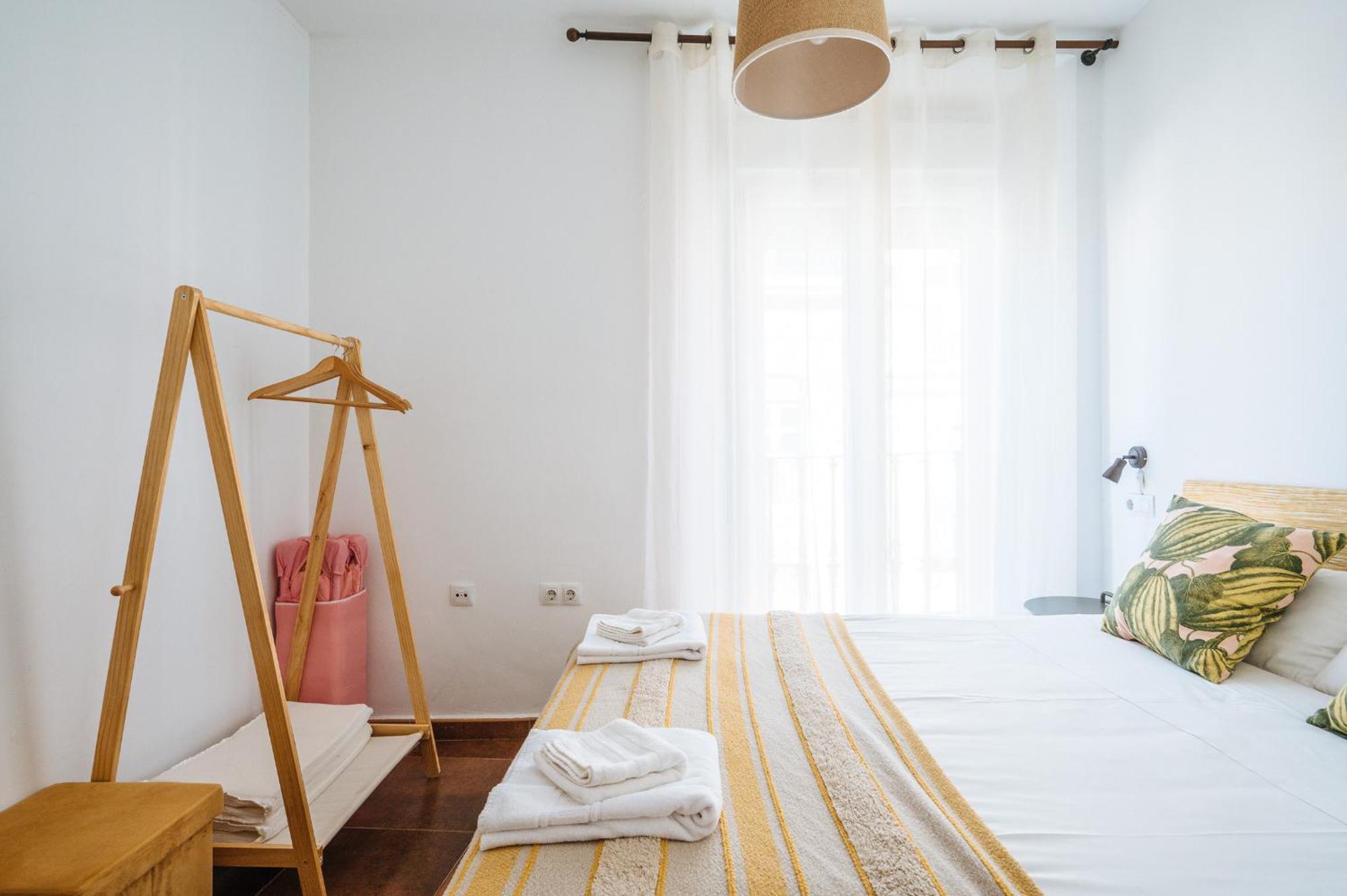 Homeyseville-Lovely Duplex At Santa Cruz 10 Pax, Parking Optional Екстериор снимка