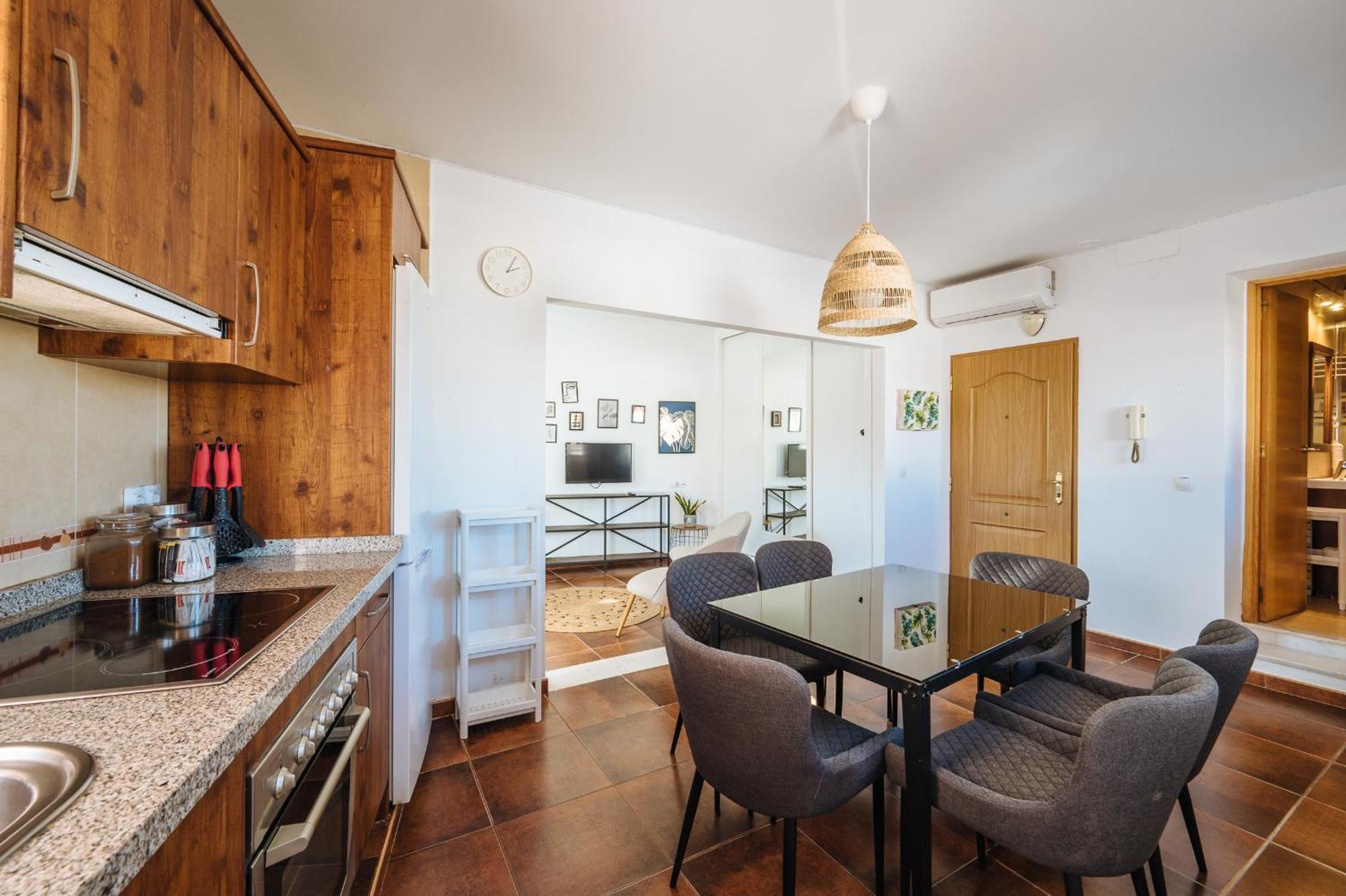 Homeyseville-Lovely Duplex At Santa Cruz 10 Pax, Parking Optional Екстериор снимка