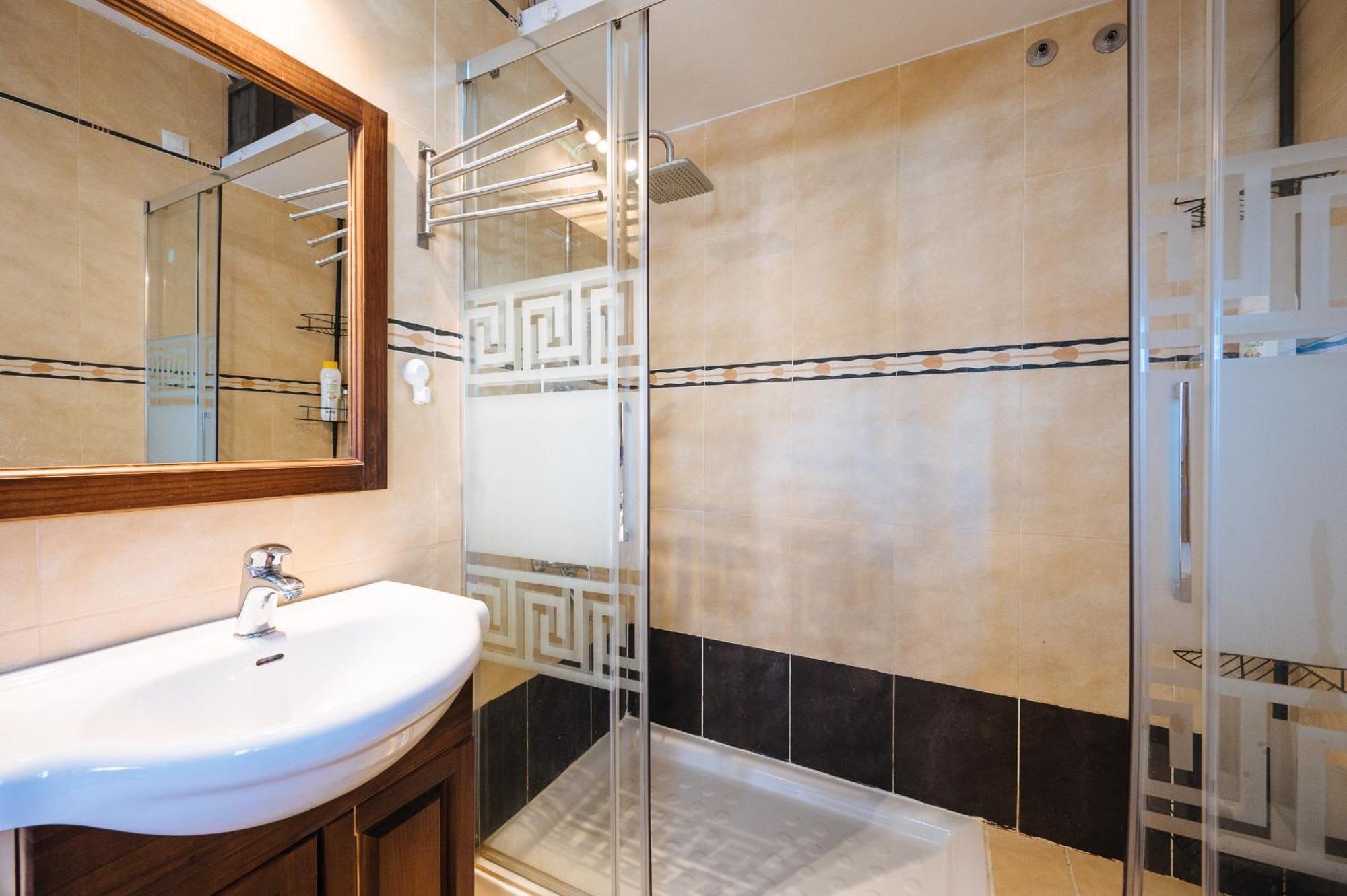 Homeyseville-Lovely Duplex At Santa Cruz 10 Pax, Parking Optional Екстериор снимка